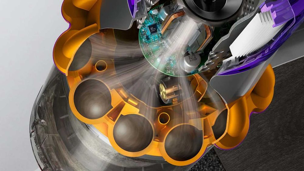 Dyson v15 Detect Submarine фулл комплект + Доставка по городу