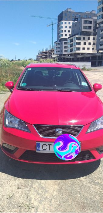 Seat ibiza break