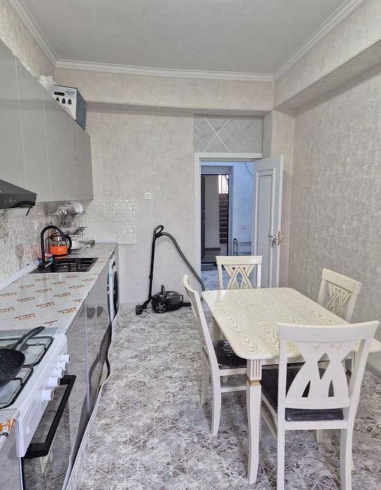 Novzada 2 xona kvartira arenda