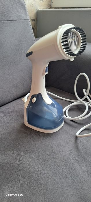 Уред за гладене с пара