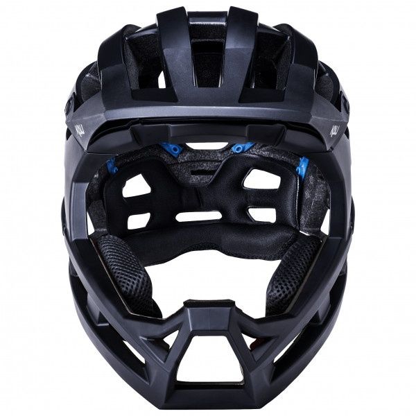 Casca enduro downhill Kali Protectives Invader 2.0