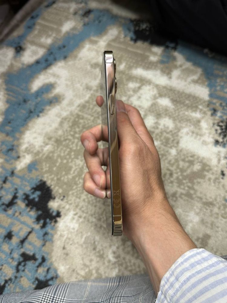 iPhone 12 pro max 128GB bez face