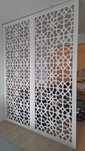Perete decorativ despartitor Scintia PE-C27