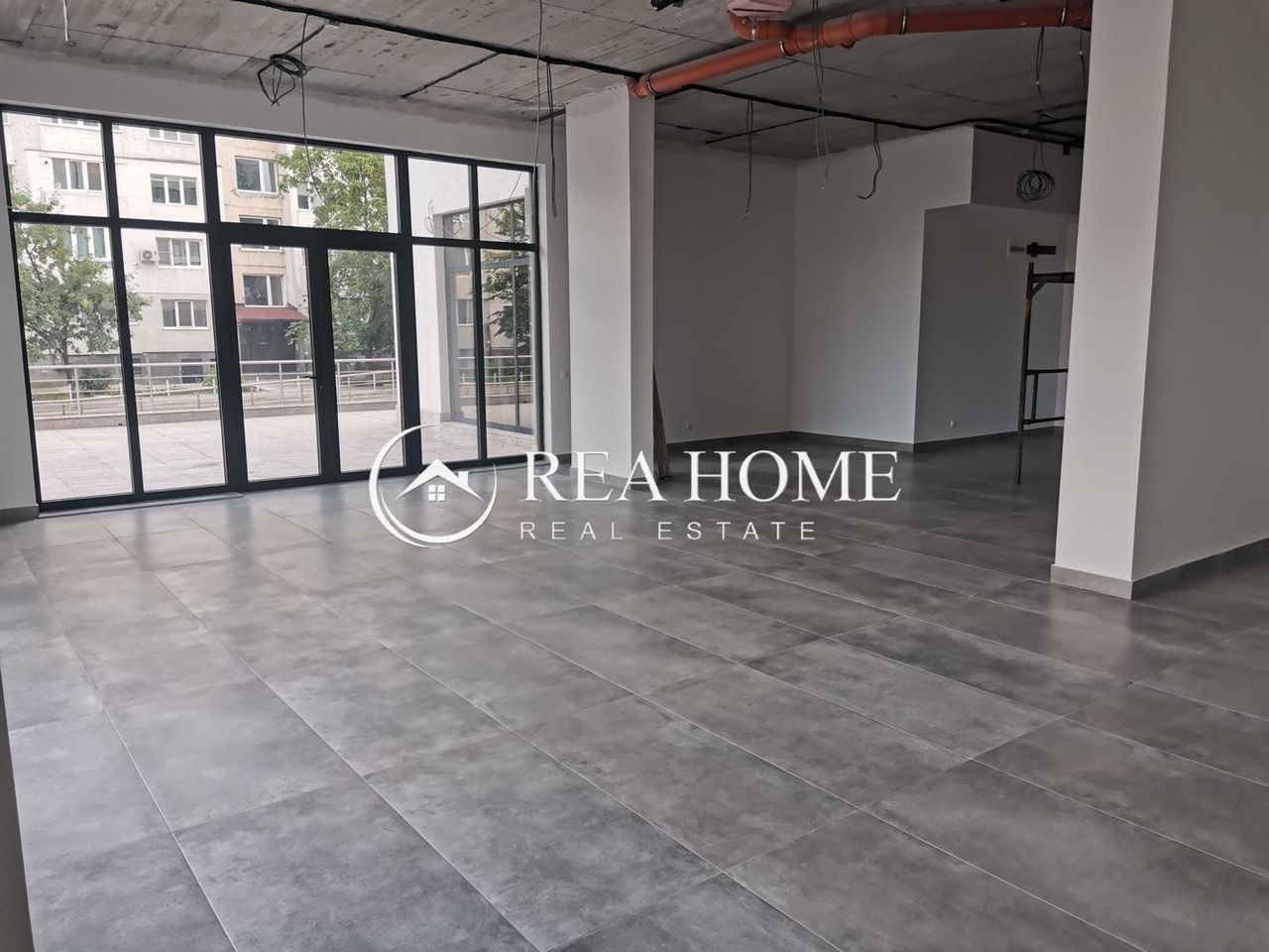 Дава се под наем Магазин в София, Овча купел 2 - 125 кв.м за 1099 € - Снимка #2