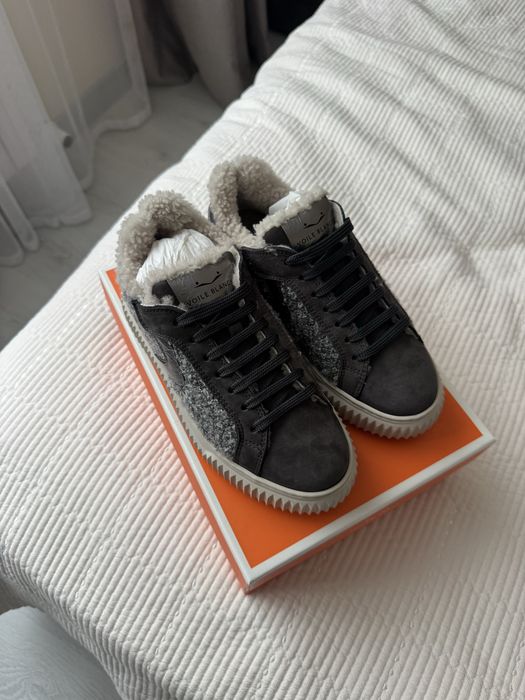 Voile Blanche 36 размер