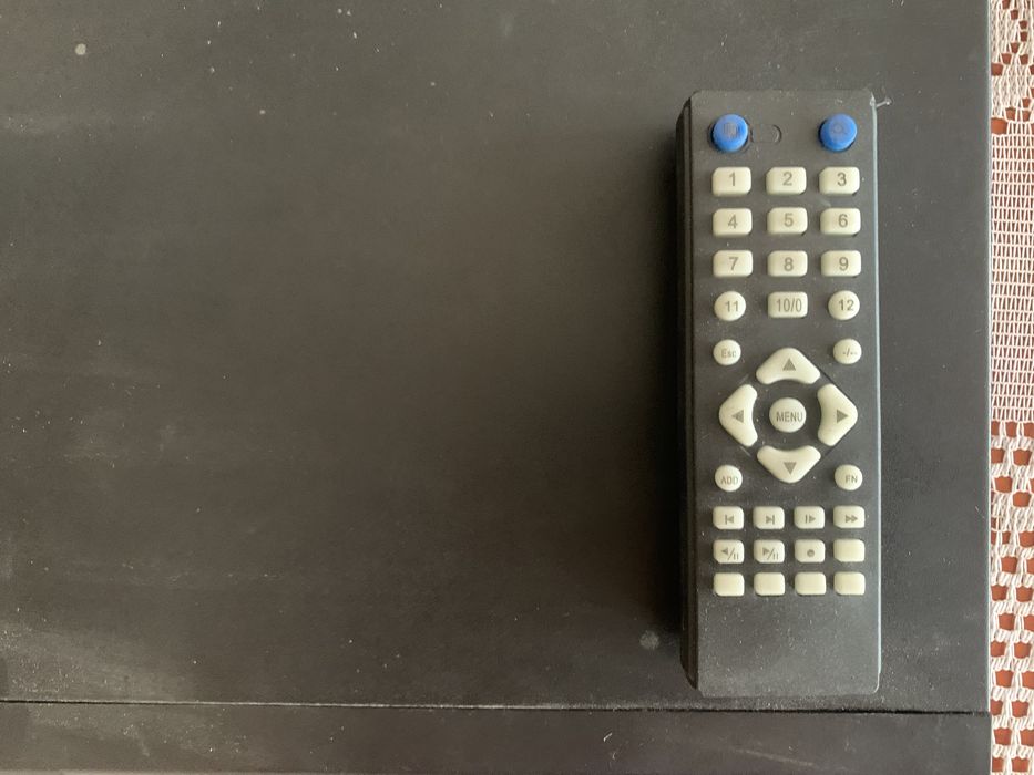 Vind sistem supravegera video DvR