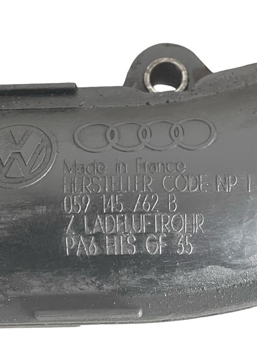 Tubulatura admisie aer VOLKSWAGEN TOUAREG 7LA, 7L6, 7L7 2002 - 2013 3.
