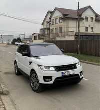 Land Rover Range Rover Sport 3.0 d 258cp 2014