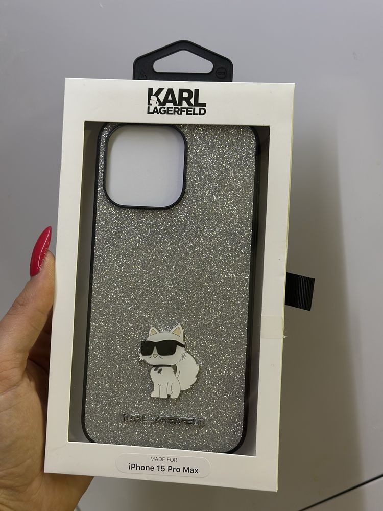 Case за Iphone 15 pro max