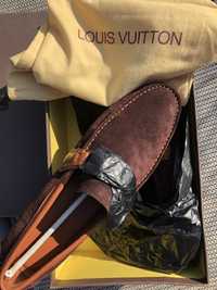Обувки- Loulis Vuitton -top!!!Промоция