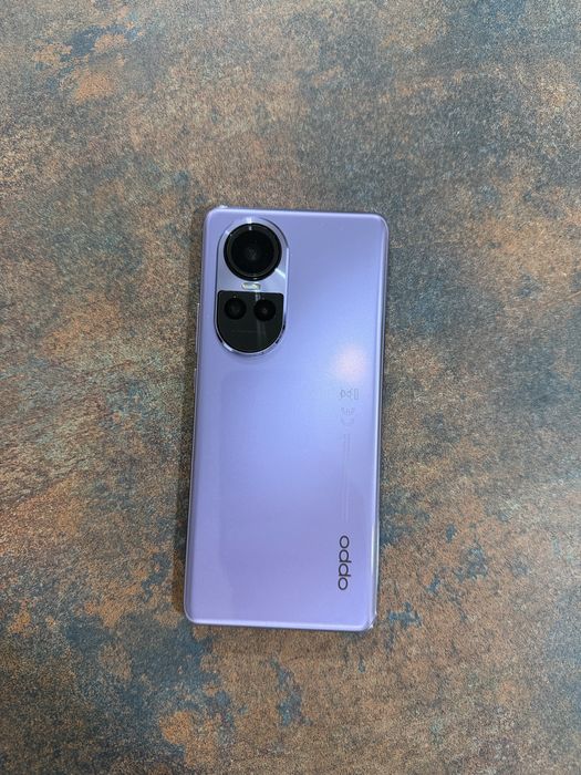 Oppo Reno 10 Pro