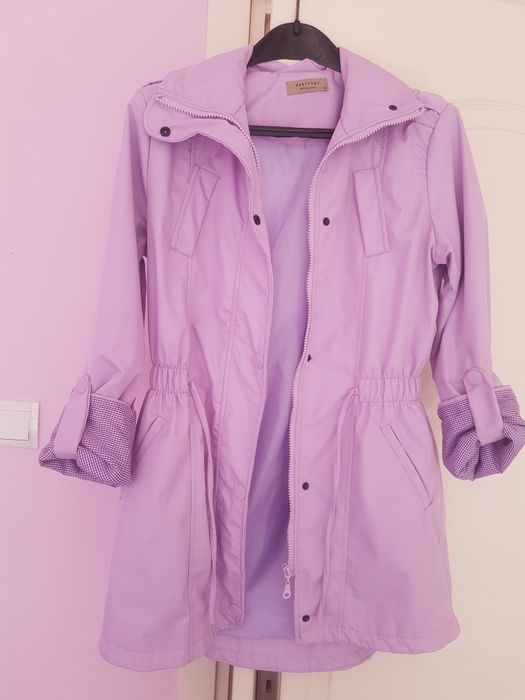 Дамско сезонно яке