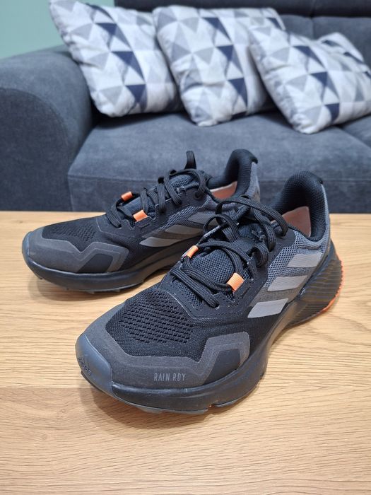 Маратонки adidas Terrex Soulstride