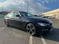 Bmw 320D F30,Multiple dotari.2012