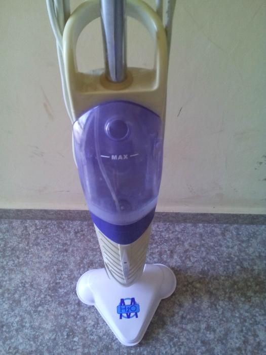 Продавам Парочистачка - H2O MOP STEAM CLEANER