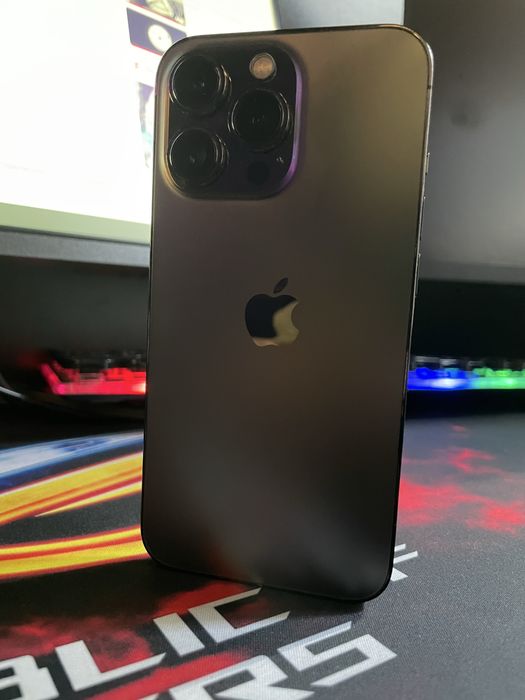 Iphone 13 pro 88% 128GB