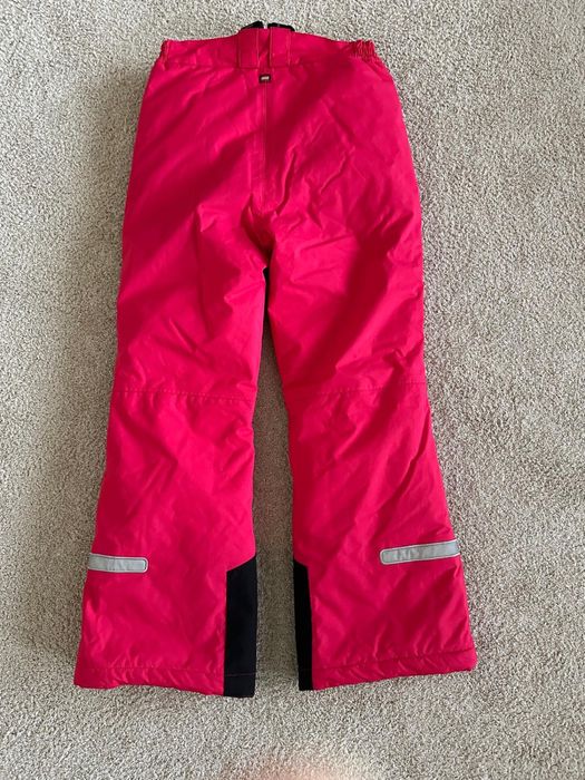 Costum ski fete 140 cm -12 ani Lego Tec