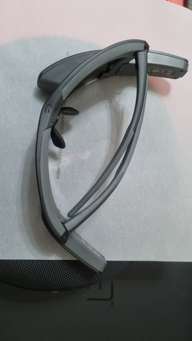 Ochelari Recon Jet Smart pentru sport și fitness