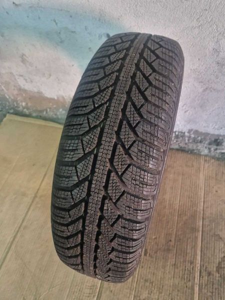 1 Semperit R14 175/70/ 
зимна гума  DOT3717
