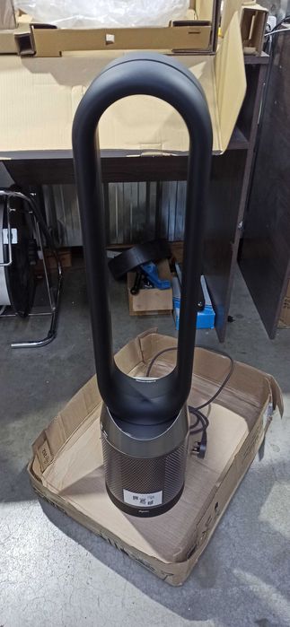 Очиститель воздуха DYSON TP07 Black-Nickel
