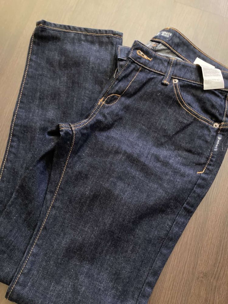 Дънки , Armani Jeans.