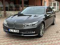 BMW 730XD 2017 Propietar HUD/Soft close/360 VARIANTE