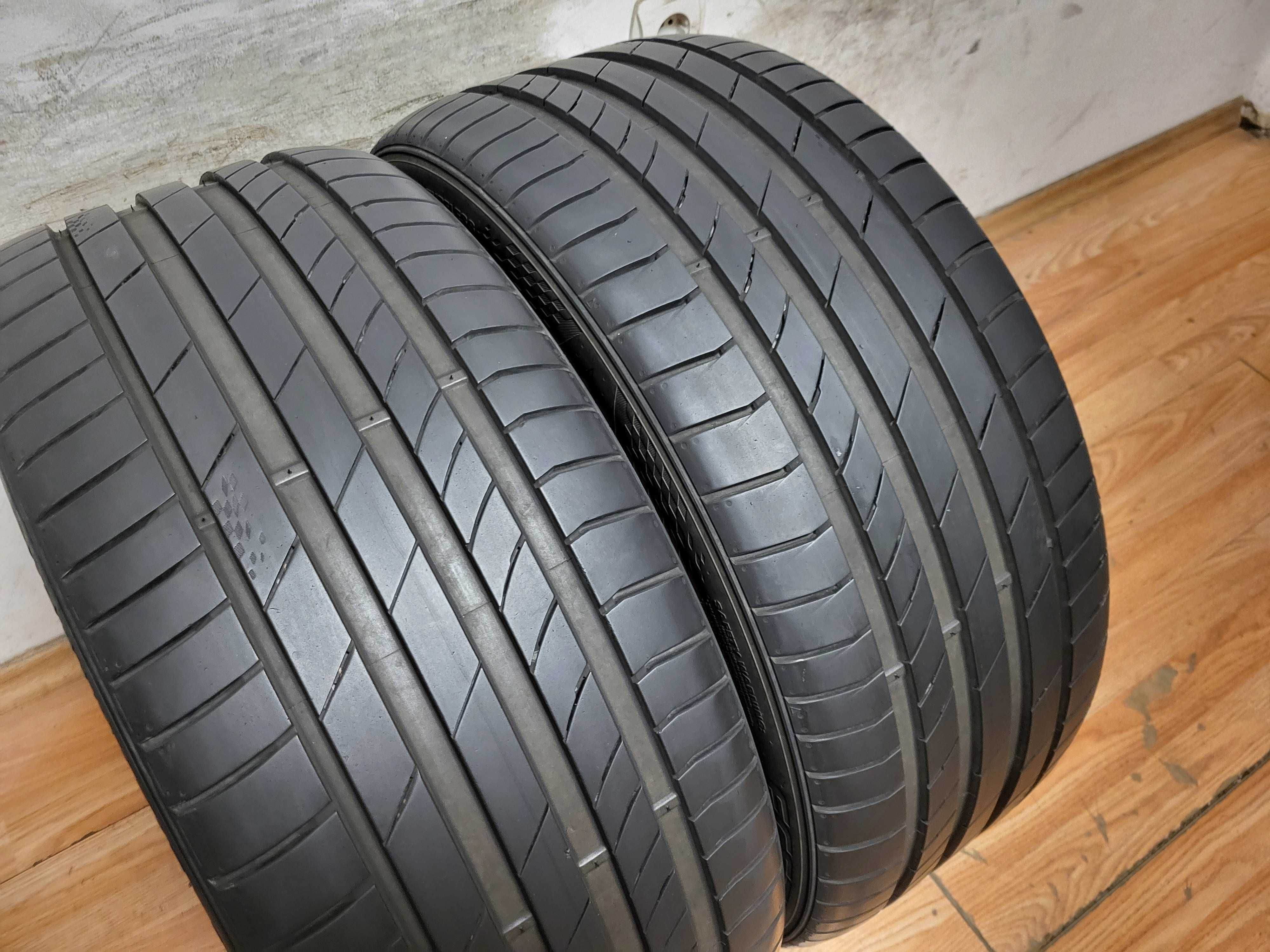 255/35/20 Kumho DOT5121 / летни гуми
