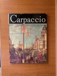 Vand album Carpaccio