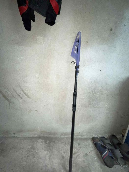 Tele Carp Formax Aries