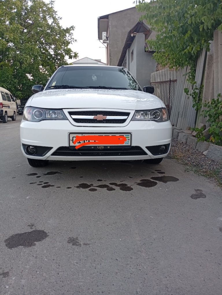 NEXIA 2 DONS 1.6 2009
