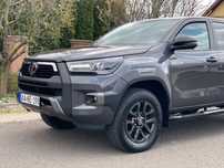 Toyota Hilux Toyota Hilux 2.8D-4D 4x4 Sport Netto Factura Externa
