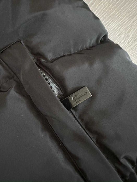 Geaca Trapstar puffer