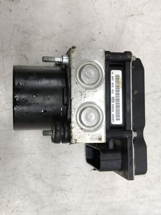 Pompa abs 6r0614517af Volkswagen VW Polo 5 6R [2009 - 2015]