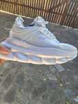 Versace chain reaction