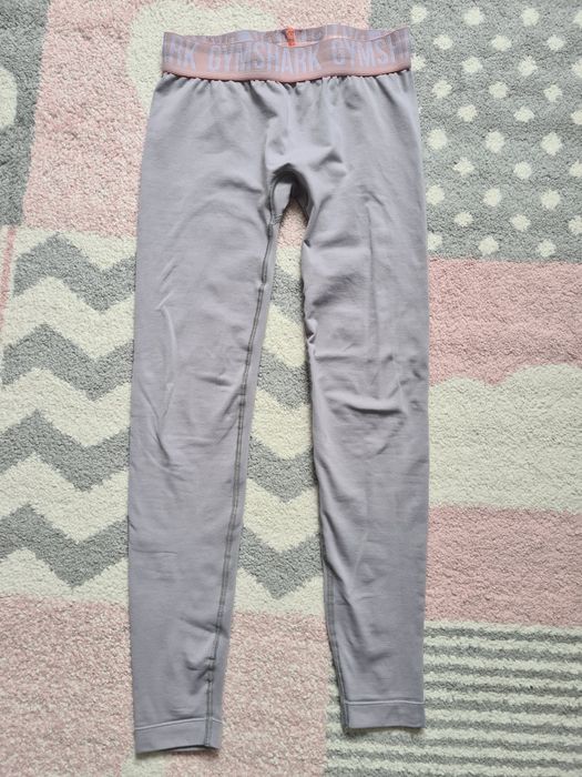 Pantaloni Gymshark pt sala S