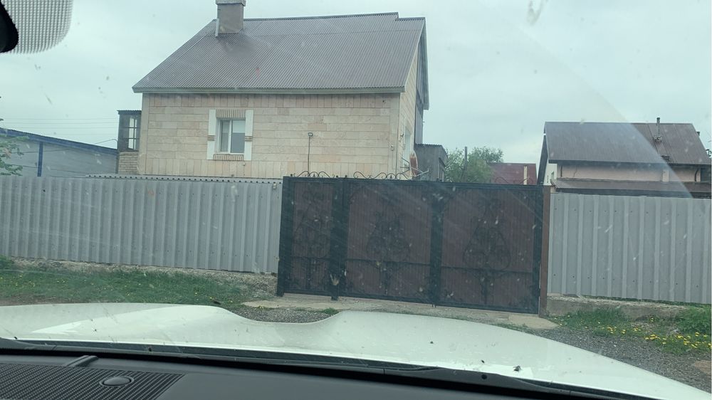 Продам отличный ДОМ