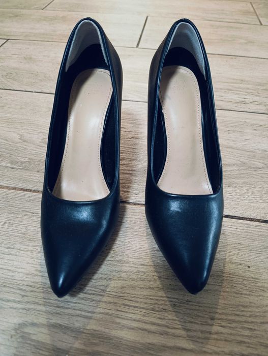 Pantofi dama Stiletto Jenny Fairy