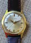 Ceas automatic Bulova