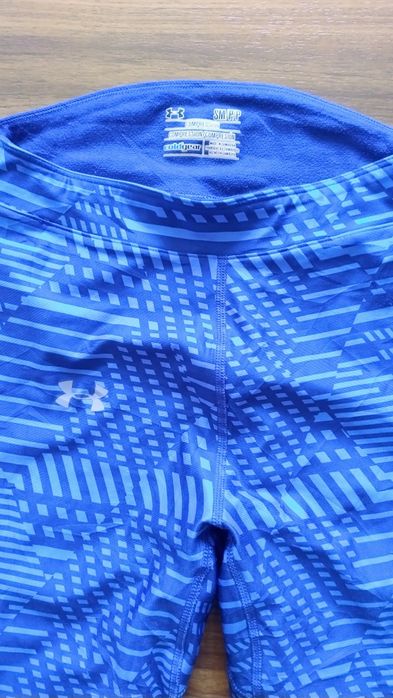 Colanți Under Armour compression coldgear