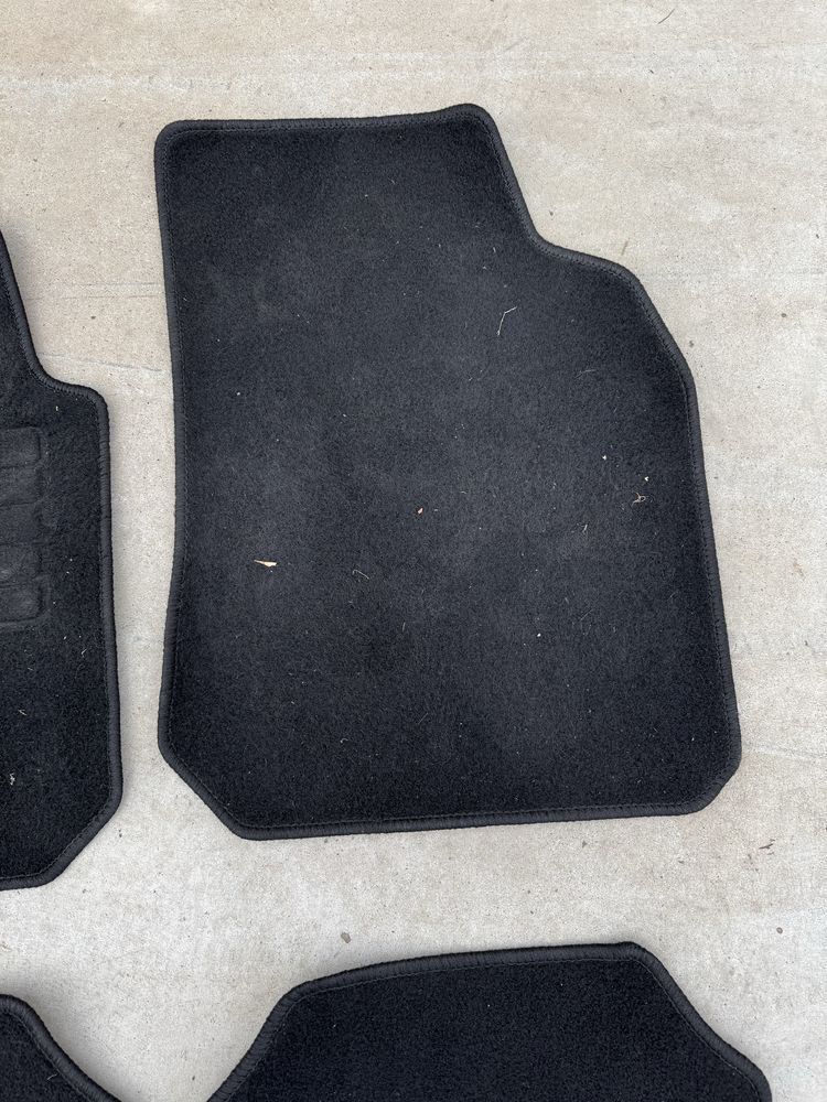 Set presuri covorase mocheta Hyundai i30 2007-2012