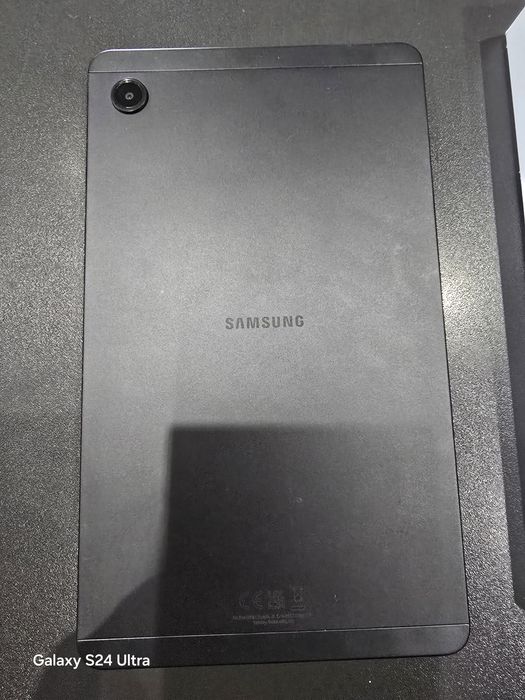 Samsung tab A9 таблет