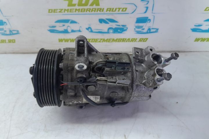 Compresor ac 1.0 tce h4d460 926002888r Renault Captur 2  [din 2019 pana  2020] seria