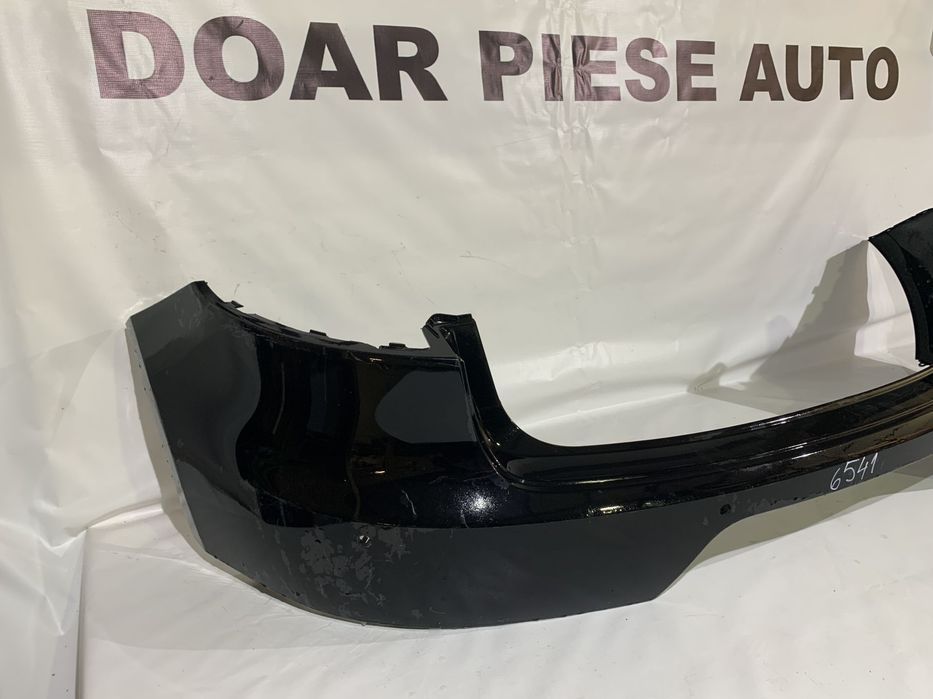 Bara spate Porsche Macan, 2014, 2015, 2016, 2017, 2018, 2019, 2020, 2021, cod origine OE 95B807421L.