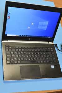 HP ProBook 430 G5 13 инчов лаптоп I5 осмо поколение 8 нишков / 4 ядра