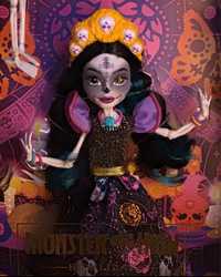 Кукла Monster high