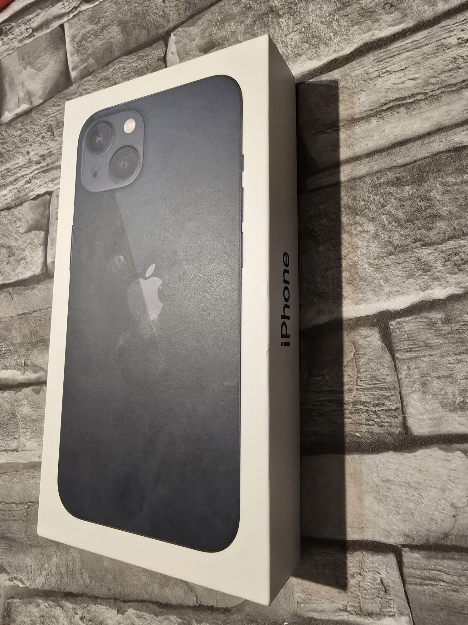 Iphone 13 Midnight