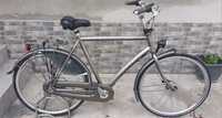 Vând Bicicleta gazelle xanta college ofertă specială !