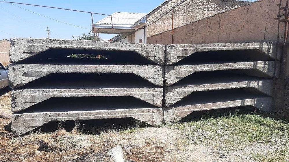 Plita sotiladi 8ta dona