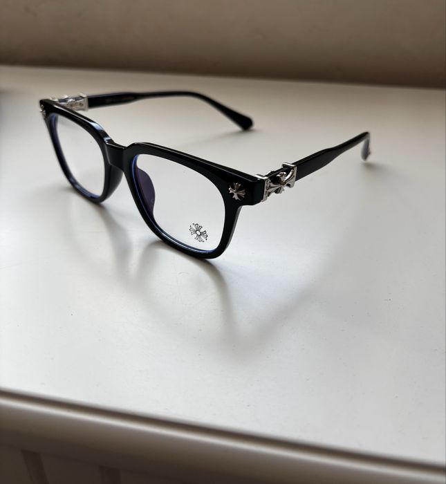 Очки Chrome Hearts