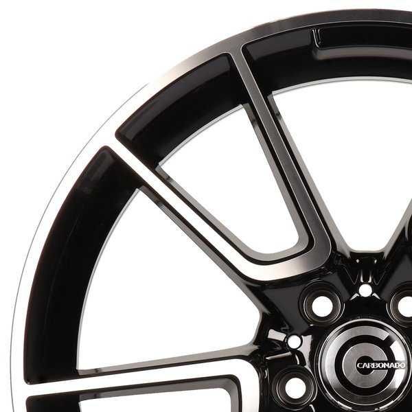 Джанти за Мерцедес АМГ 18" 19" 20" 21" 5х112 / Djanti za Mercedes AMG
